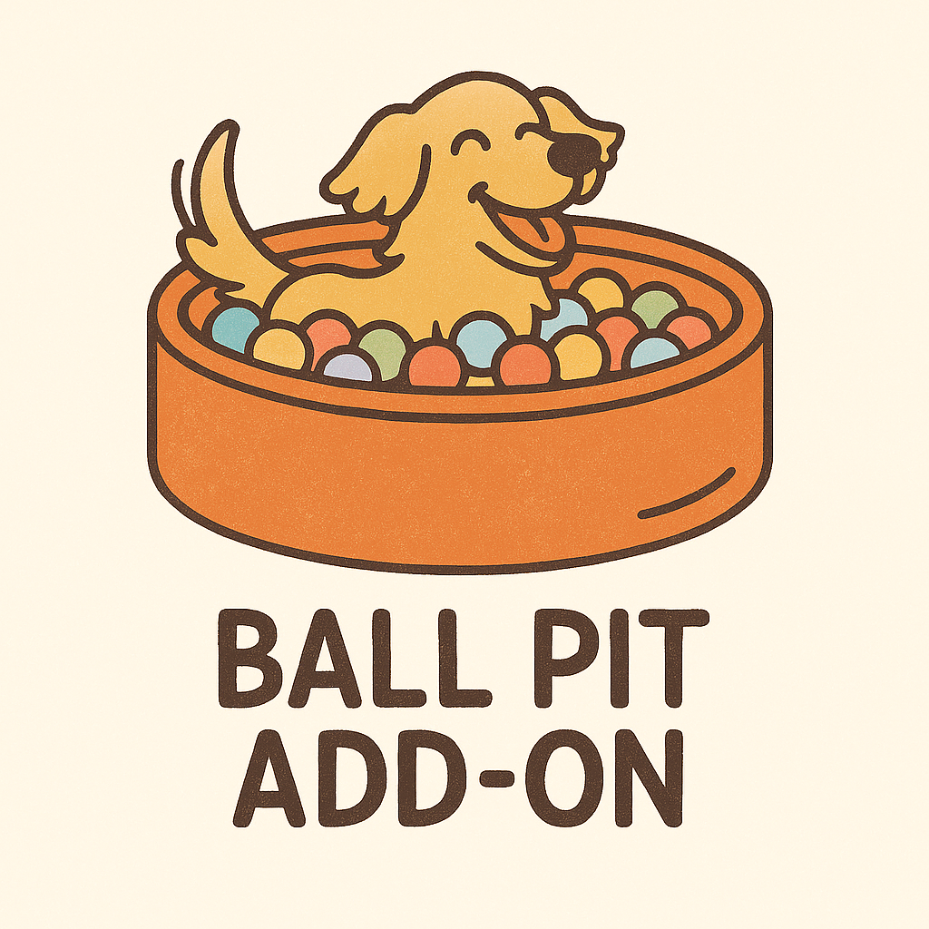 Ball pit