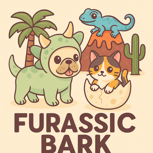 Furasic Bark
