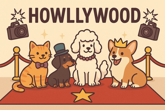 Howllywood