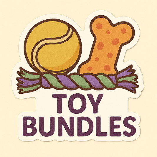 Toy bundle