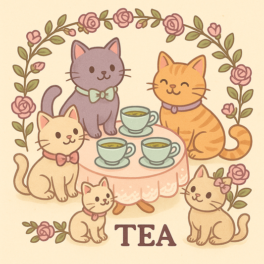 High Tea Package