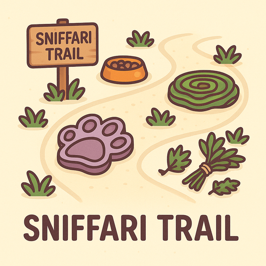 Sniffari trail