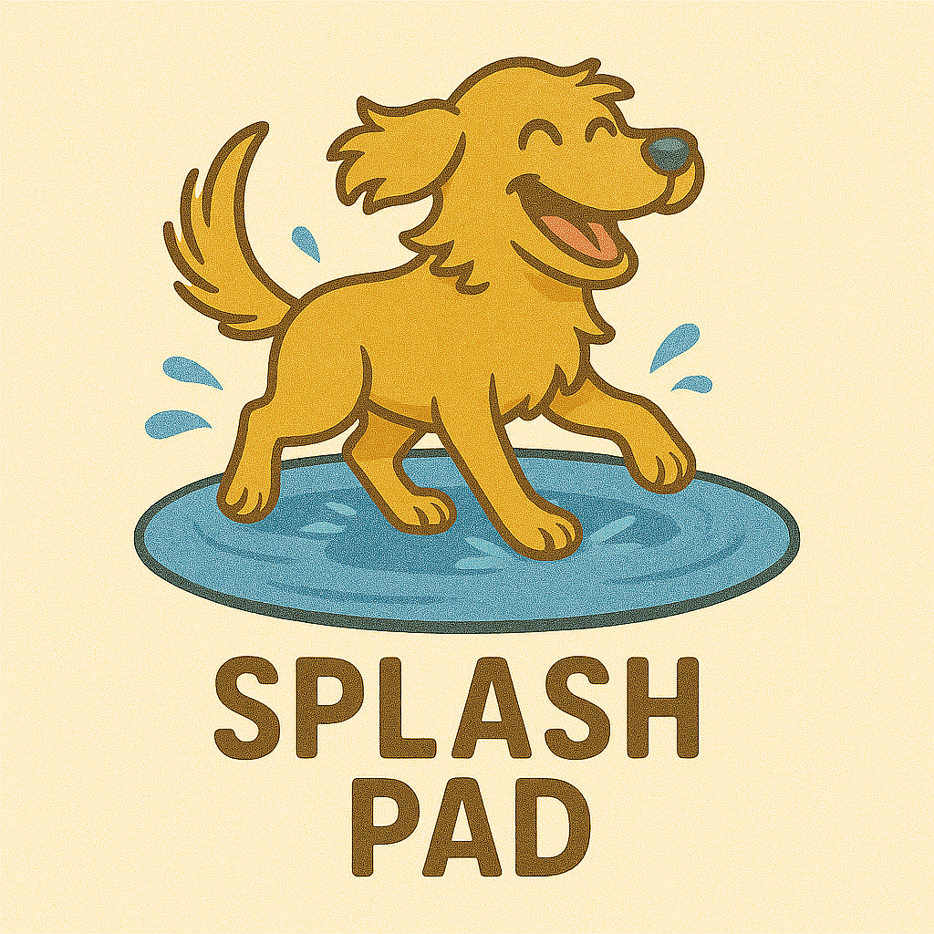 Splash Pad
