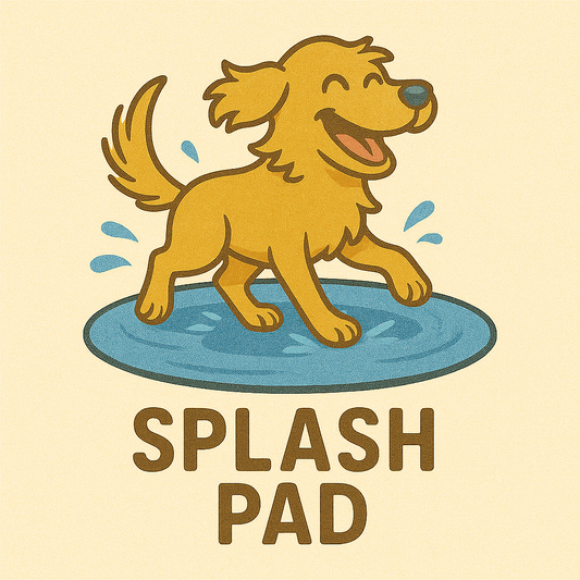 Splash Pad