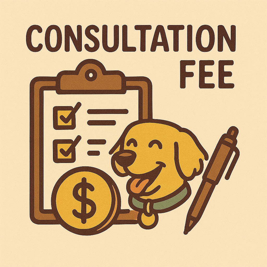 Consultation Fee
