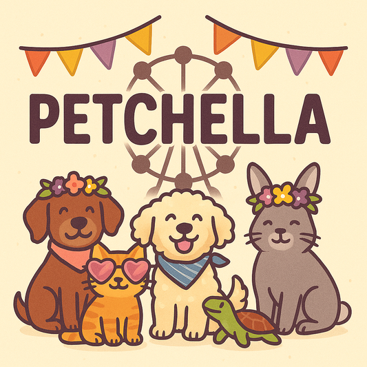Petchella