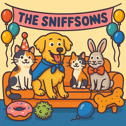 The Sniffsons