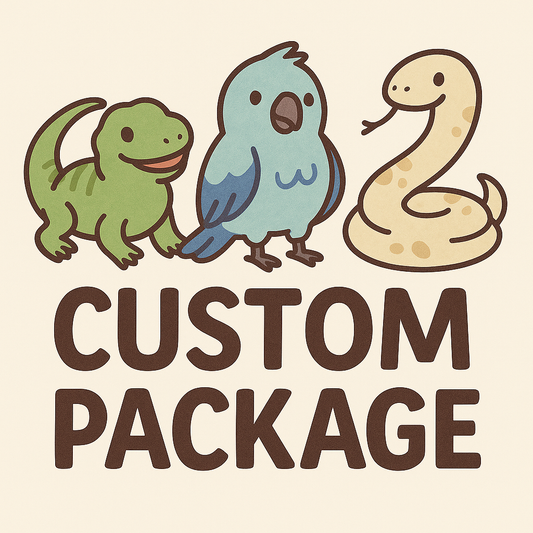 Custom package